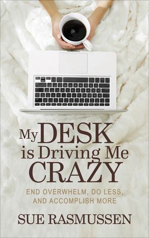 Buy My Desk is Driving Me Crazy at Amazon