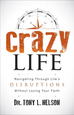 Buy Crazy Life at Amazon