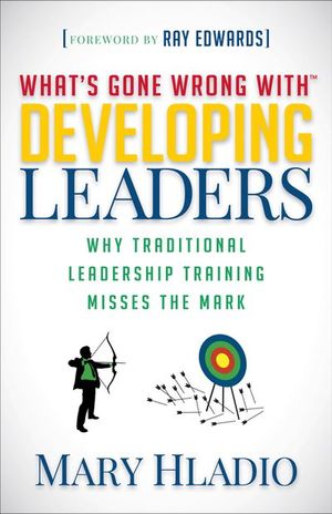 Buy Developing Leaders at Amazon