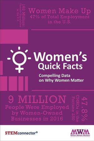 Buy Women's Quick Facts at Amazon