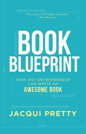Buy Book Blueprint at Amazon