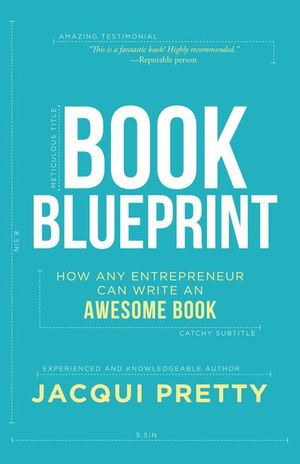 Book Blueprint