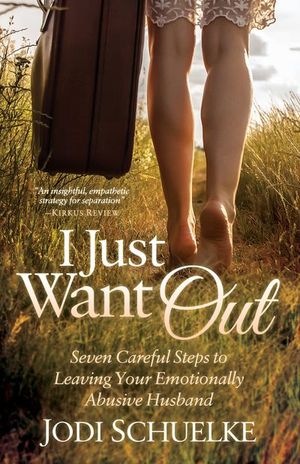 Buy I Just Want Out at Amazon