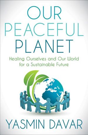 Buy Our Peaceful Planet at Amazon