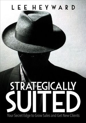 Buy Strategically Suited at Amazon