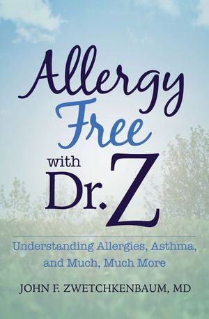 Allergy Free with Dr. Z