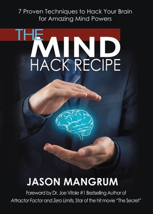 Buy The Mind Hack Recipe at Amazon