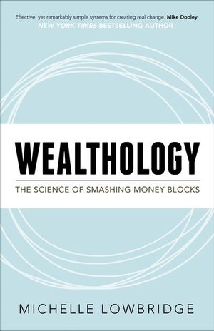 Buy Wealthology at Amazon
