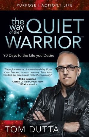 Buy The Way of the Quiet Warrior at Amazon