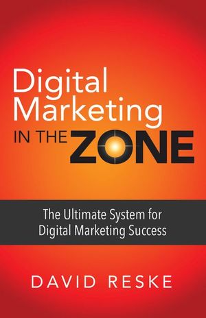 Buy Digital Marketing in the Zone at Amazon