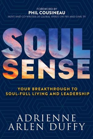 Buy Soul Sense at Amazon