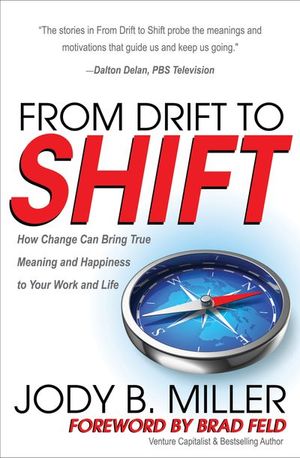 Buy From Drift to Shift at Amazon