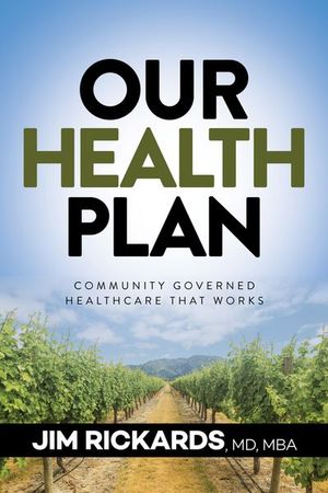 Buy Our Health Plan at Amazon