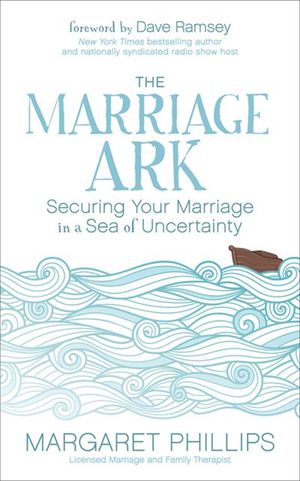 Buy The Marriage Ark at Amazon