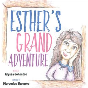 Buy Esther's Grand Adventure at Amazon