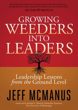 Buy Growing Weeders Into Leaders at Amazon