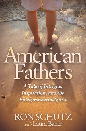 Buy American Fathers at Amazon
