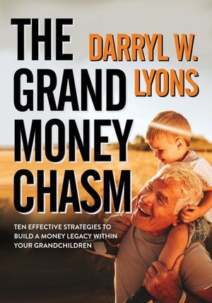 Buy The Grand Money Chasm at Amazon