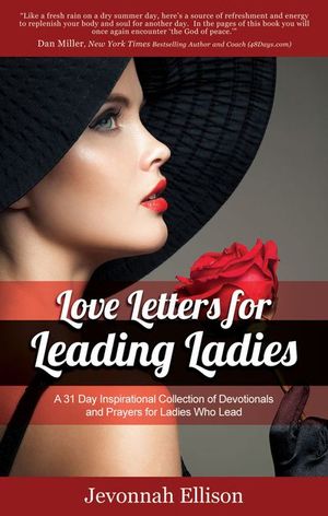 Buy Love Letters for Leading Ladies at Amazon