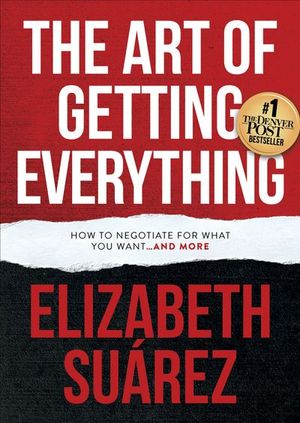 Buy The Art of Getting Everything at Amazon