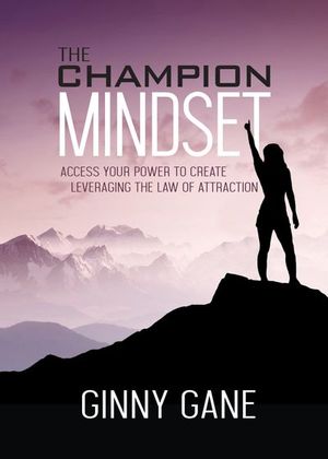 Buy The Champion Mindset at Amazon