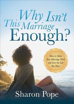 Buy Why Isn't This Marriage Enough? at Amazon