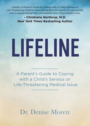 Buy Lifeline at Amazon