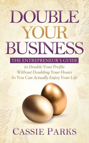Buy Double Your Business at Amazon