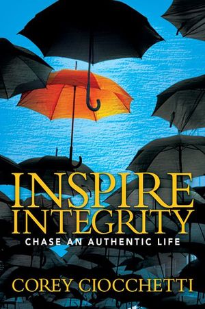 Buy Inspire Integrity at Amazon