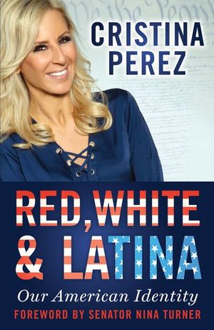 Buy Red, White & Latina at Amazon