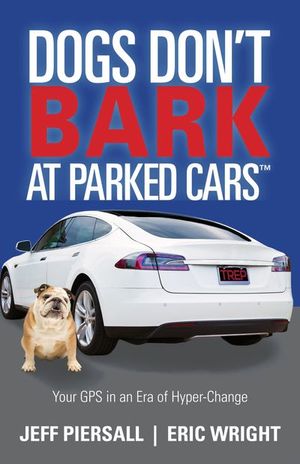 Dogs Don't Bark at Parked Cars