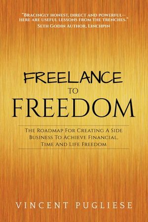 Freelance to Freedom