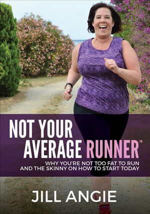 Buy Not Your Average Runner at Amazon