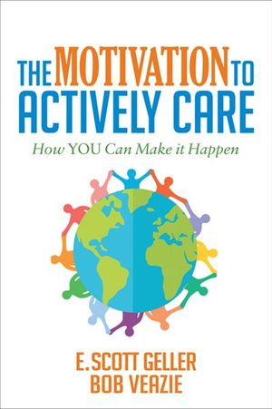 Buy The Motivation to Actively Care at Amazon
