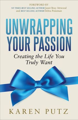 Buy Unwrapping Your Passion at Amazon