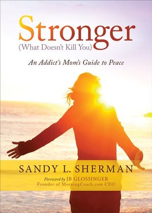 Buy Stronger (What Doesn't Kill You) at Amazon