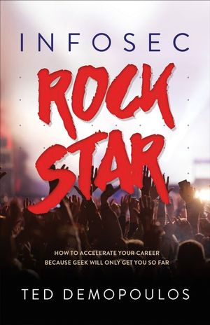 Buy Infosec Rock Star at Amazon