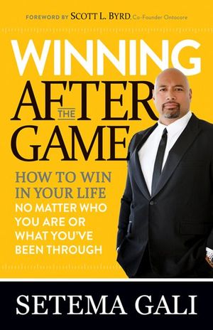 Buy Winning After the Game at Amazon