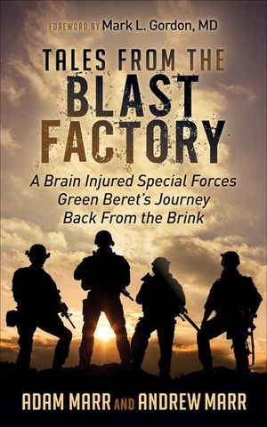 Buy Tales from the Blast Factory at Amazon