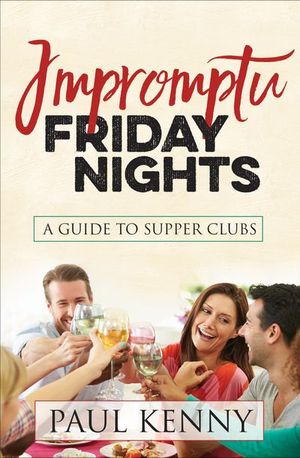 Buy Impromptu Friday Nights at Amazon