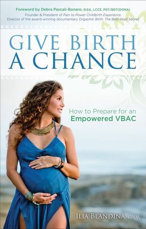 Buy Give Birth a Chance at Amazon