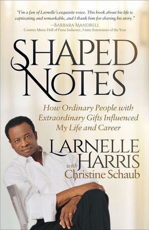 Shaped Notes