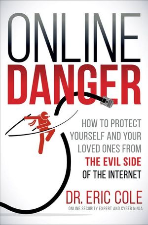 Buy Online Danger at Amazon