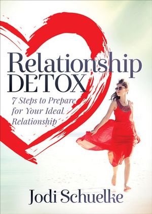 Buy Relationship Detox at Amazon