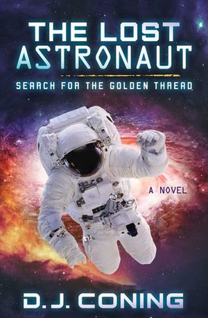 Buy The Lost Astronaut at Amazon