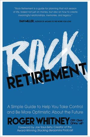 Buy Rock Retirement at Amazon