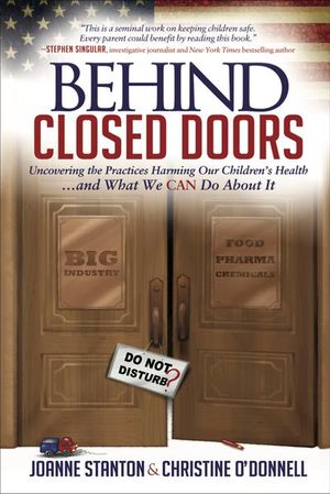 Buy Behind Closed Doors at Amazon