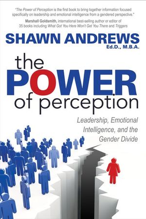 Buy The Power of Perception at Amazon