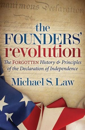 Buy The Founders' Revolution at Amazon