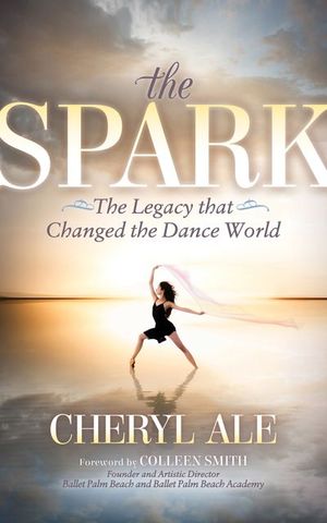 Buy The Spark at Amazon